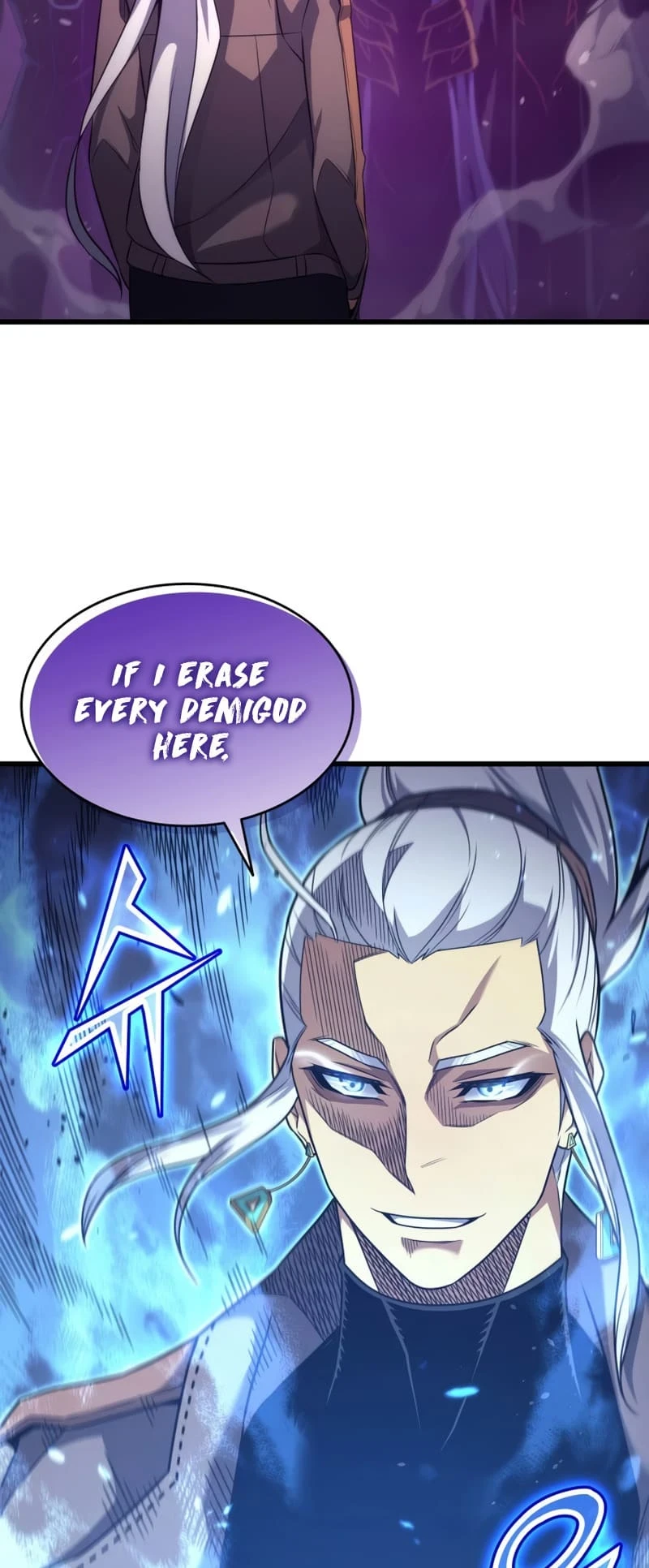 The Great Mage Returns After 4000 Years Chapter 178, page 5 of 63