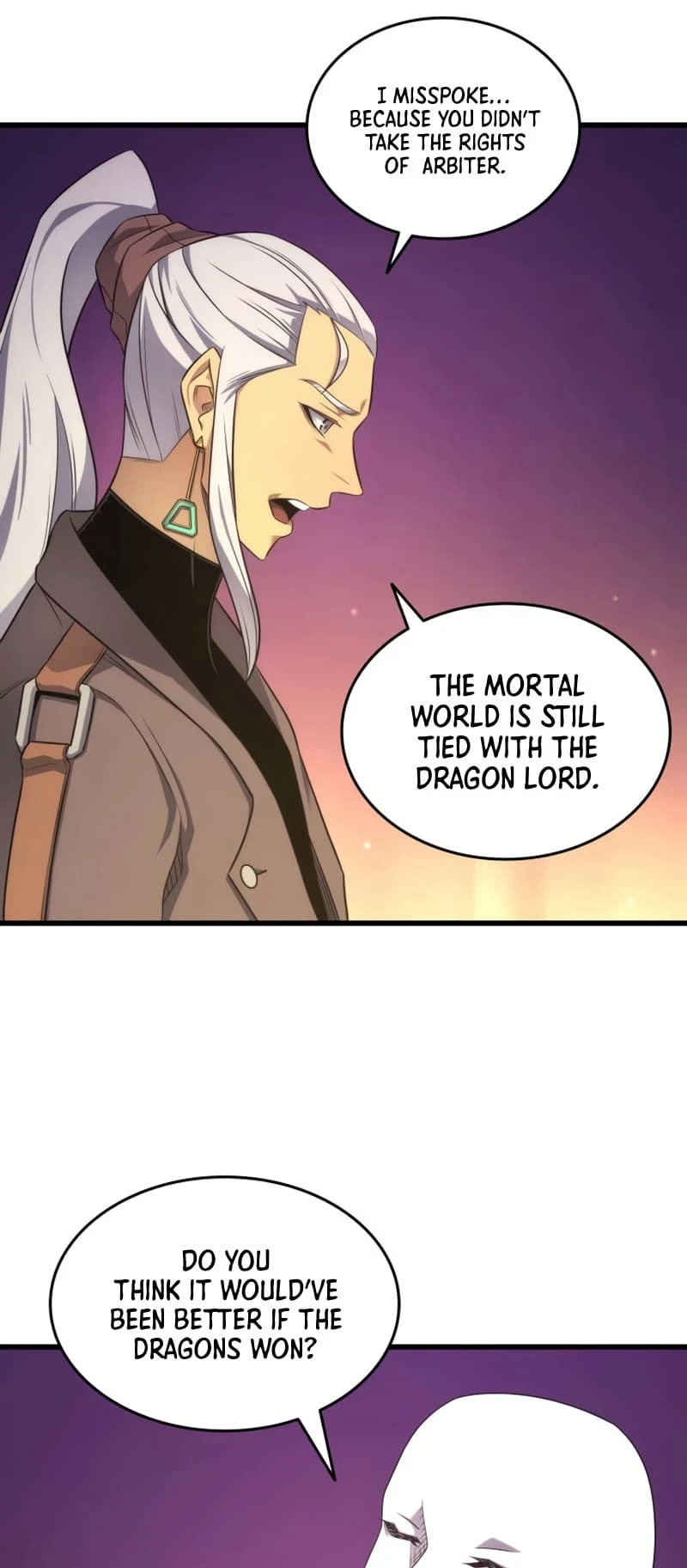 The Great Mage Returns After 4000 Years Chapter 178, page 52 of 63