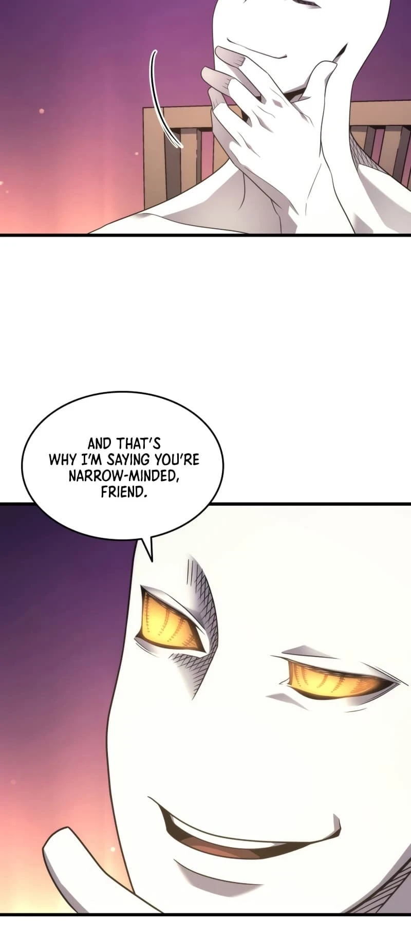 The Great Mage Returns After 4000 Years Chapter 178, page 53 of 63