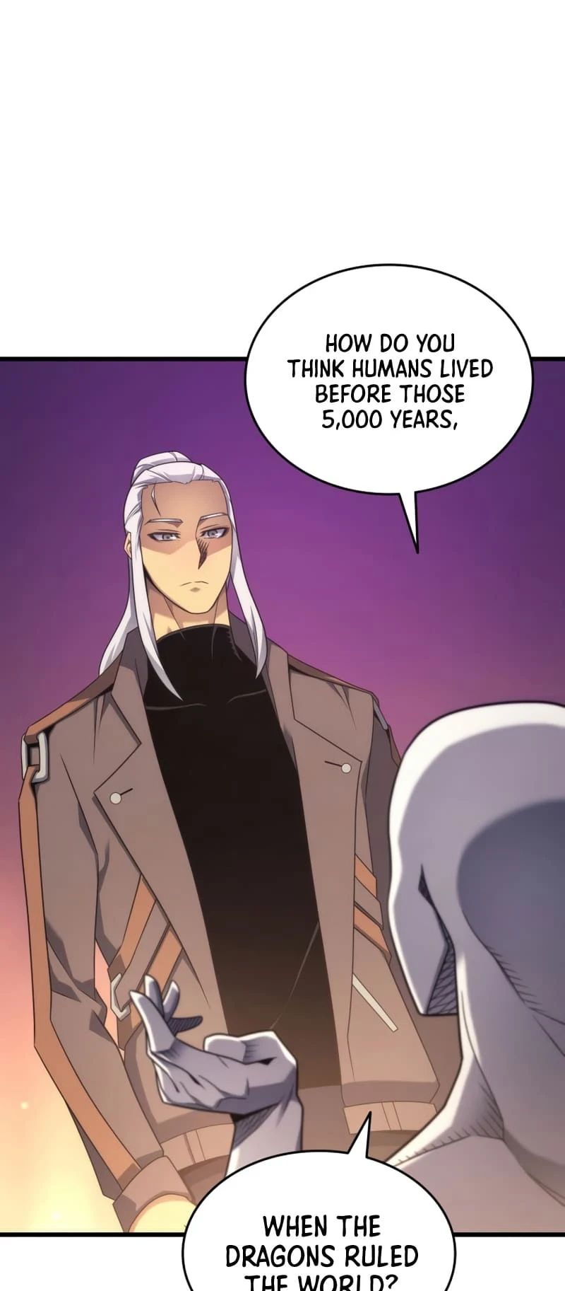 The Great Mage Returns After 4000 Years Chapter 178, page 54 of 63