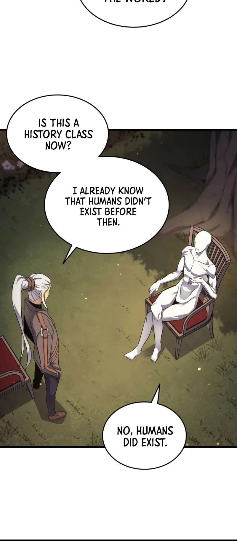 The Great Mage Returns After 4000 Years Chapter 178, page 55 of 63