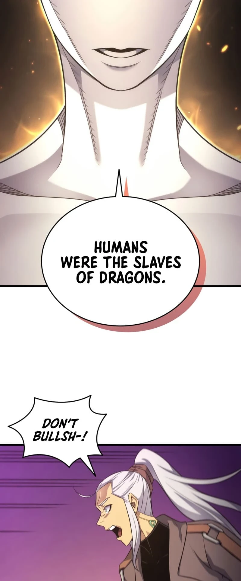 The Great Mage Returns After 4000 Years Chapter 178, page 58 of 63