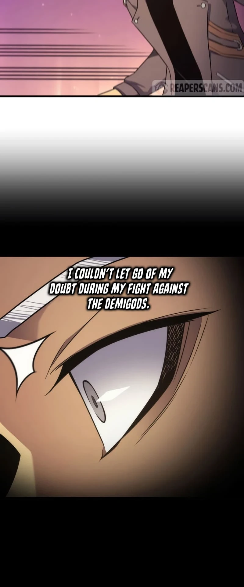 The Great Mage Returns After 4000 Years Chapter 178, page 59 of 63