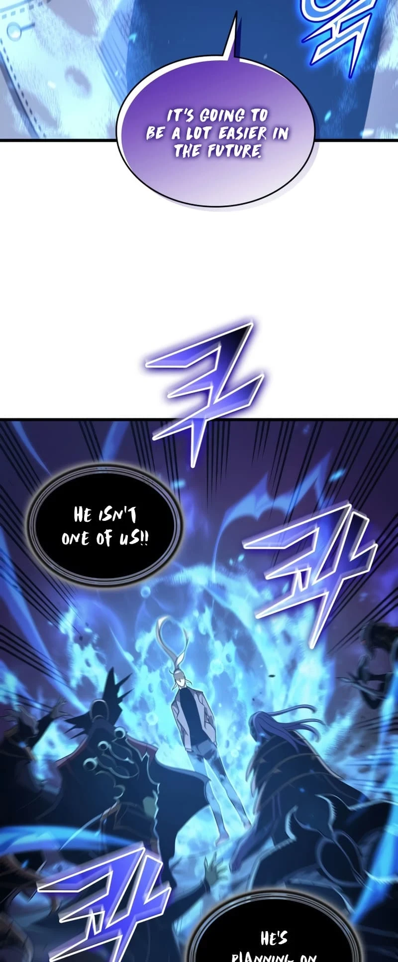 The Great Mage Returns After 4000 Years Chapter 178, page 6 of 63