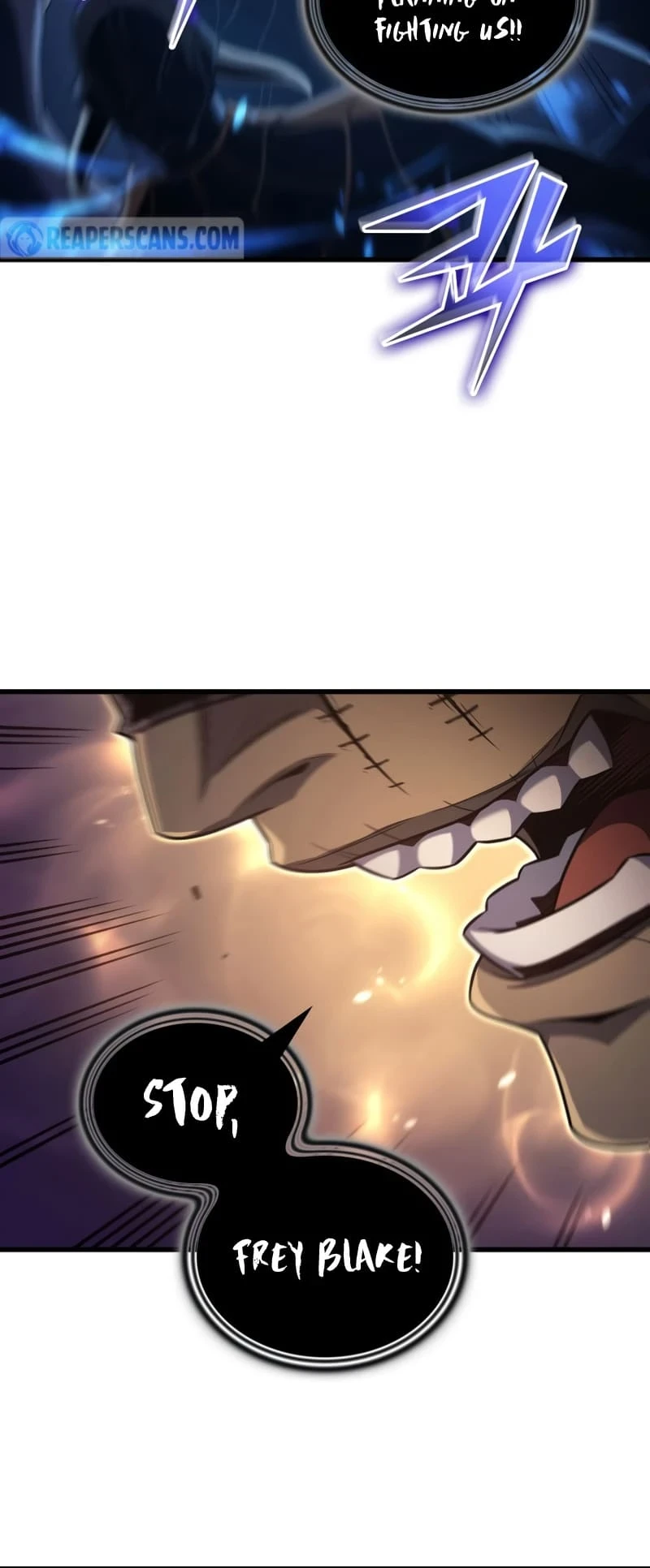 The Great Mage Returns After 4000 Years Chapter 178, page 7 of 63