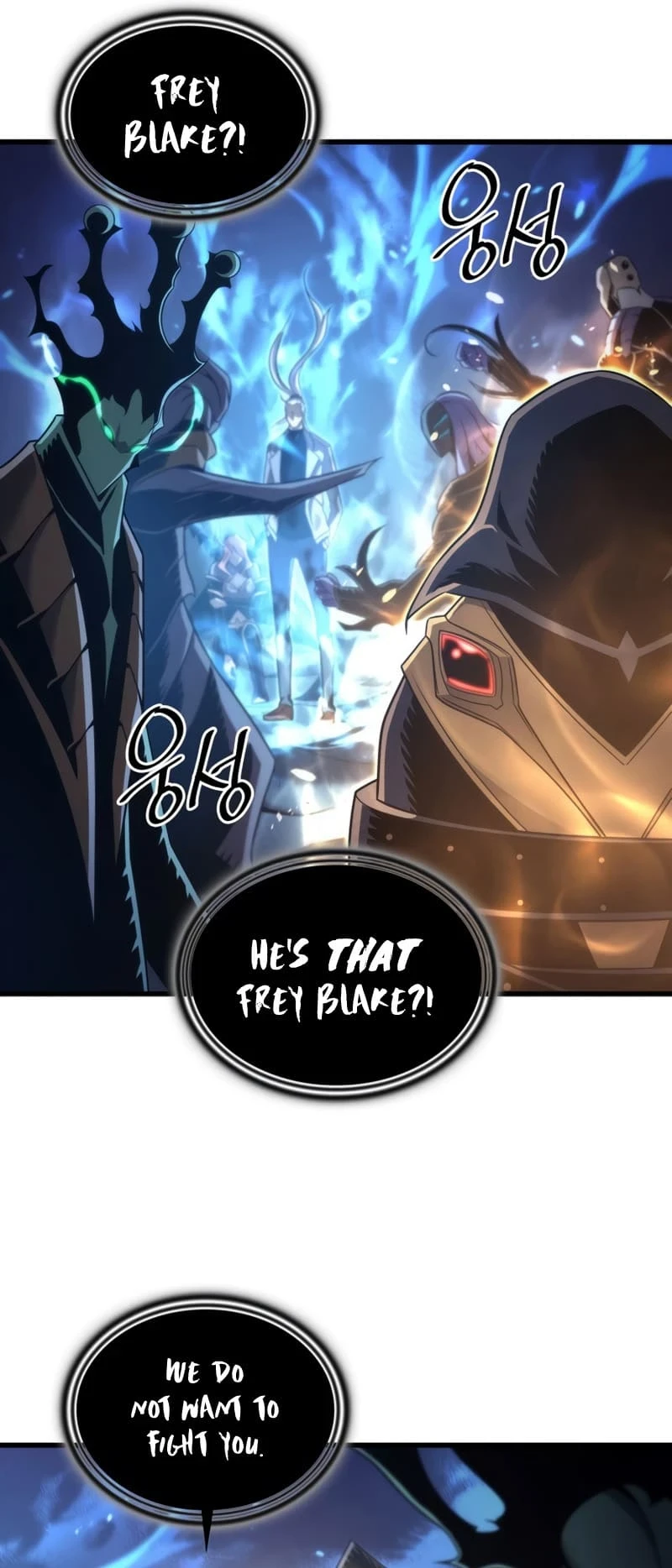 The Great Mage Returns After 4000 Years Chapter 178, page 8 of 63