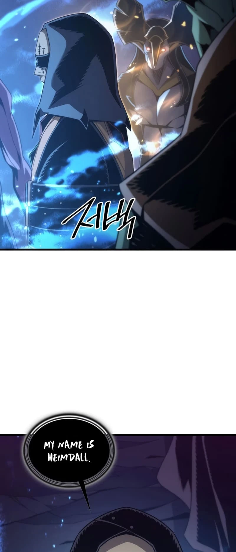 The Great Mage Returns After 4000 Years Chapter 178, page 9 of 63