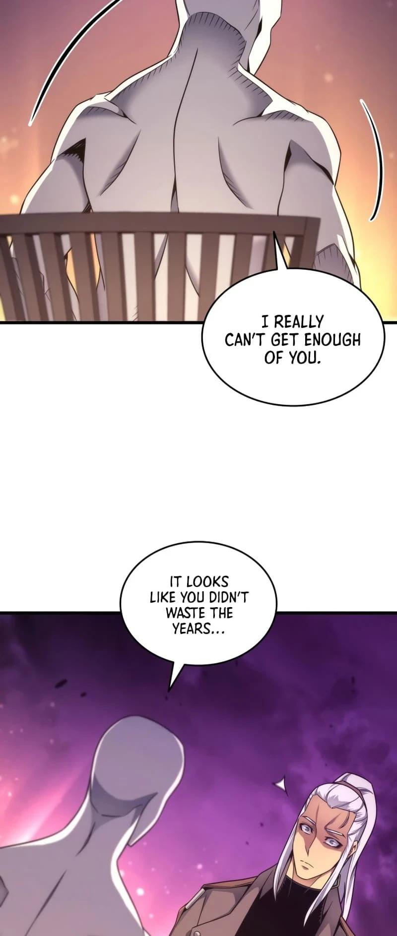 The Great Mage Returns After 4000 Years Chapter 179, page 10 of 68