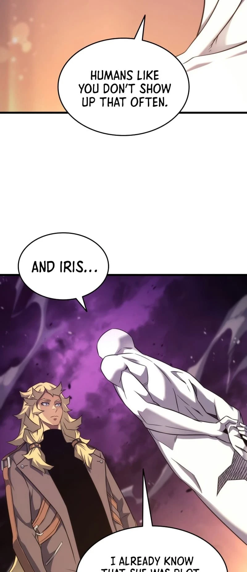 The Great Mage Returns After 4000 Years Chapter 179, page 18 of 68