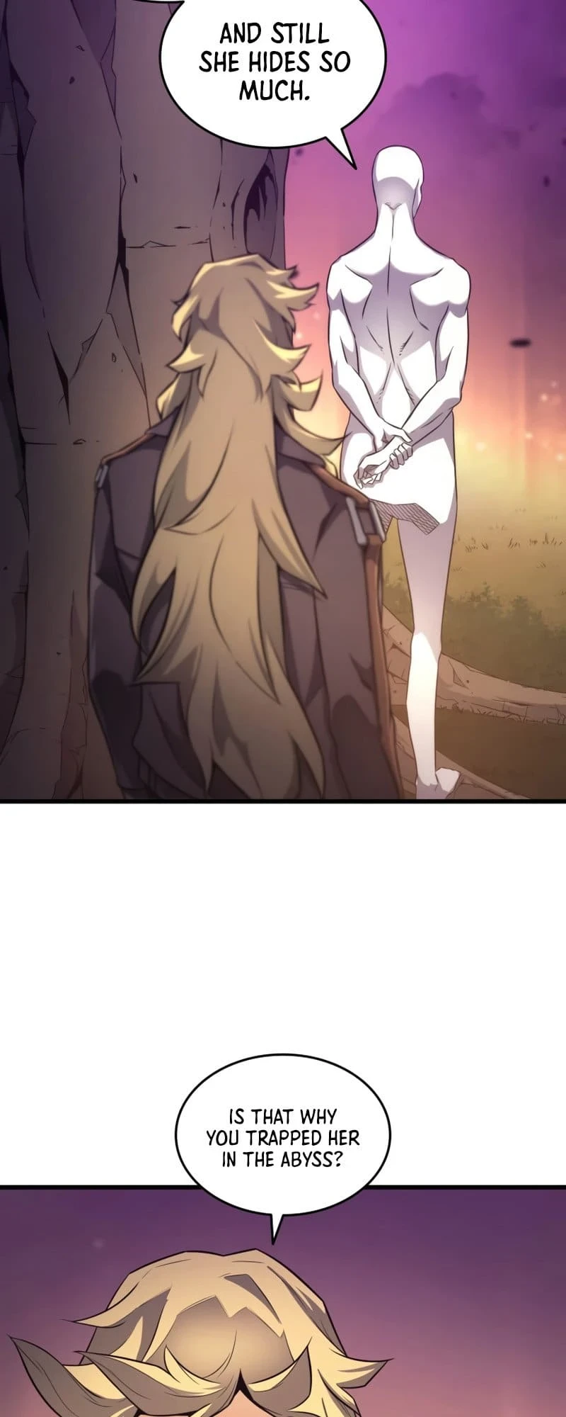 The Great Mage Returns After 4000 Years Chapter 179, page 21 of 68