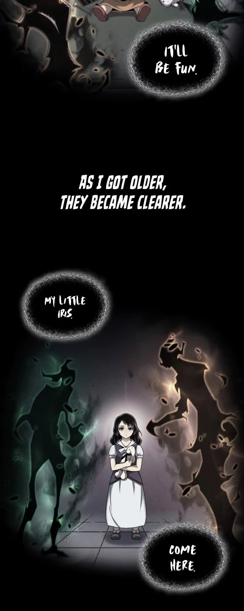 The Great Mage Returns After 4000 Years Chapter 179, page 30 of 68