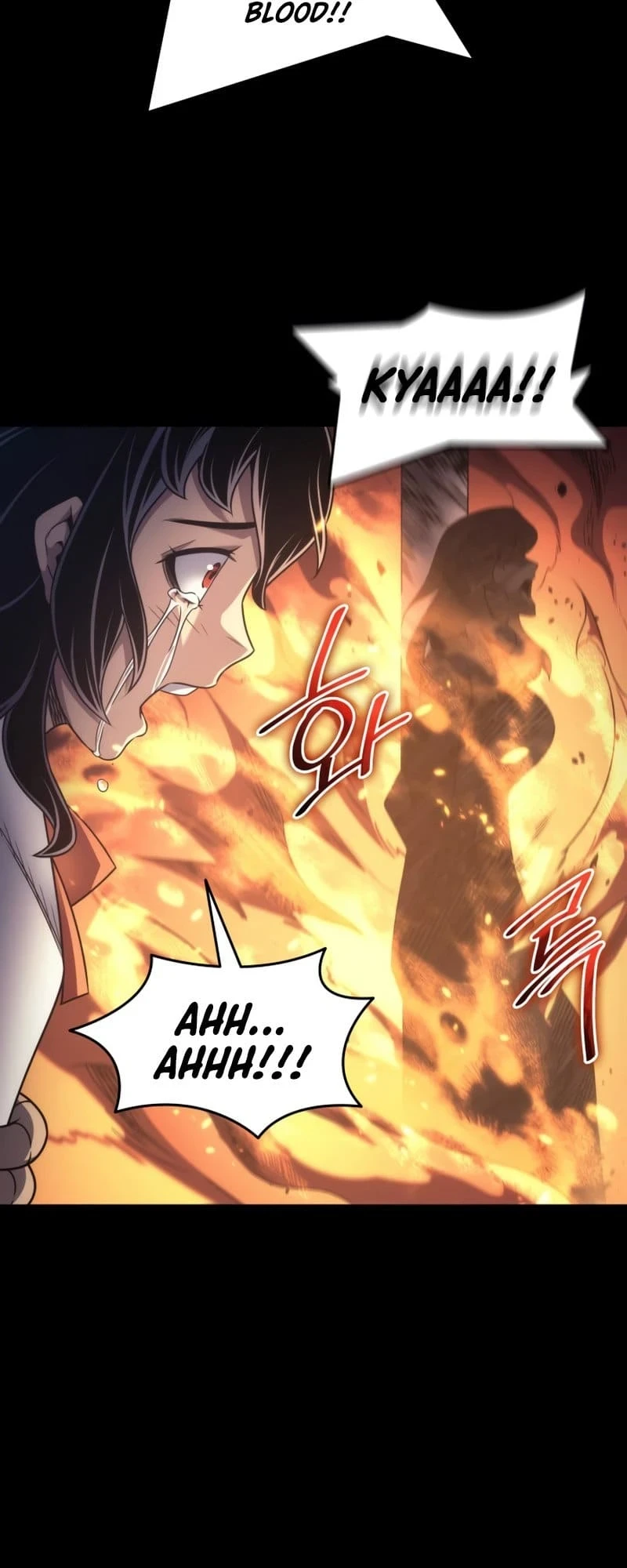 The Great Mage Returns After 4000 Years Chapter 179, page 35 of 68