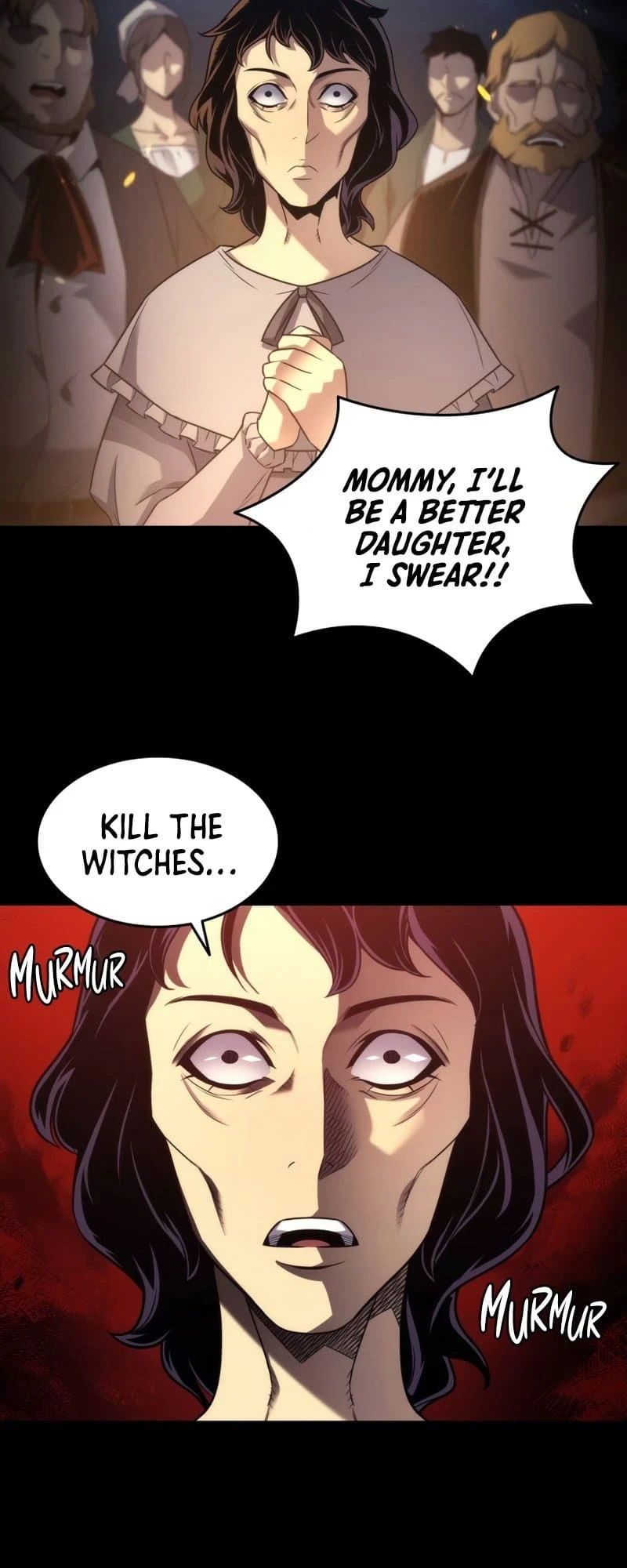 The Great Mage Returns After 4000 Years Chapter 179, page 37 of 68