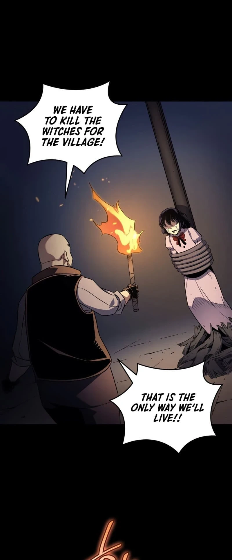 The Great Mage Returns After 4000 Years Chapter 179, page 38 of 68