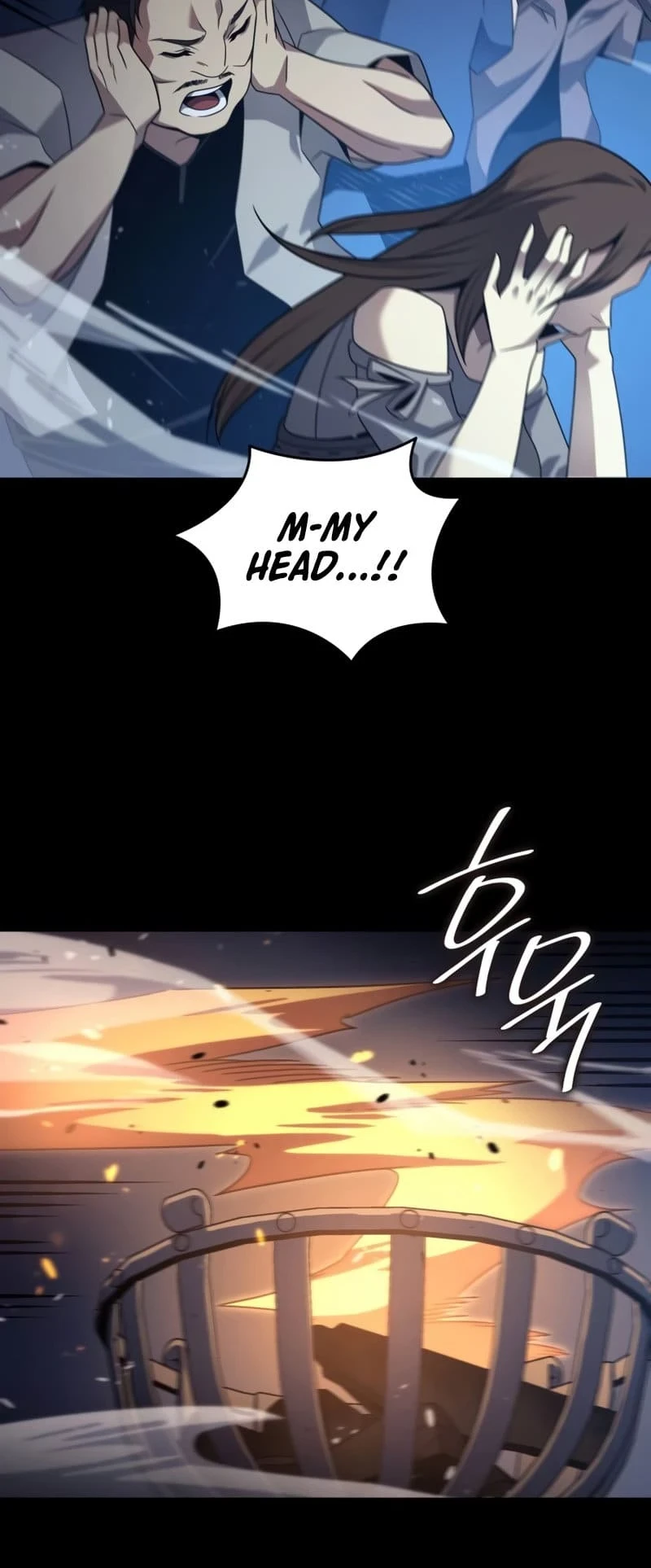 The Great Mage Returns After 4000 Years Chapter 179, page 42 of 68