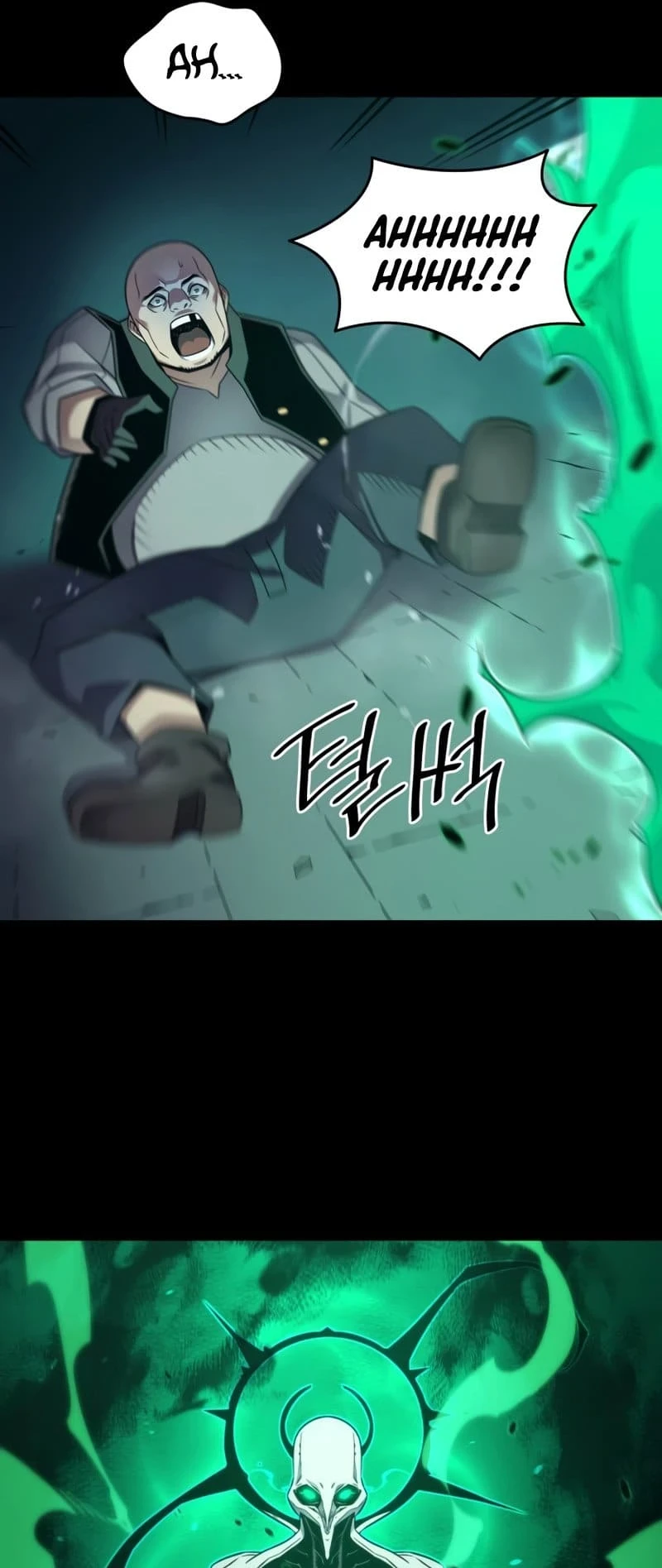 The Great Mage Returns After 4000 Years Chapter 179, page 44 of 68