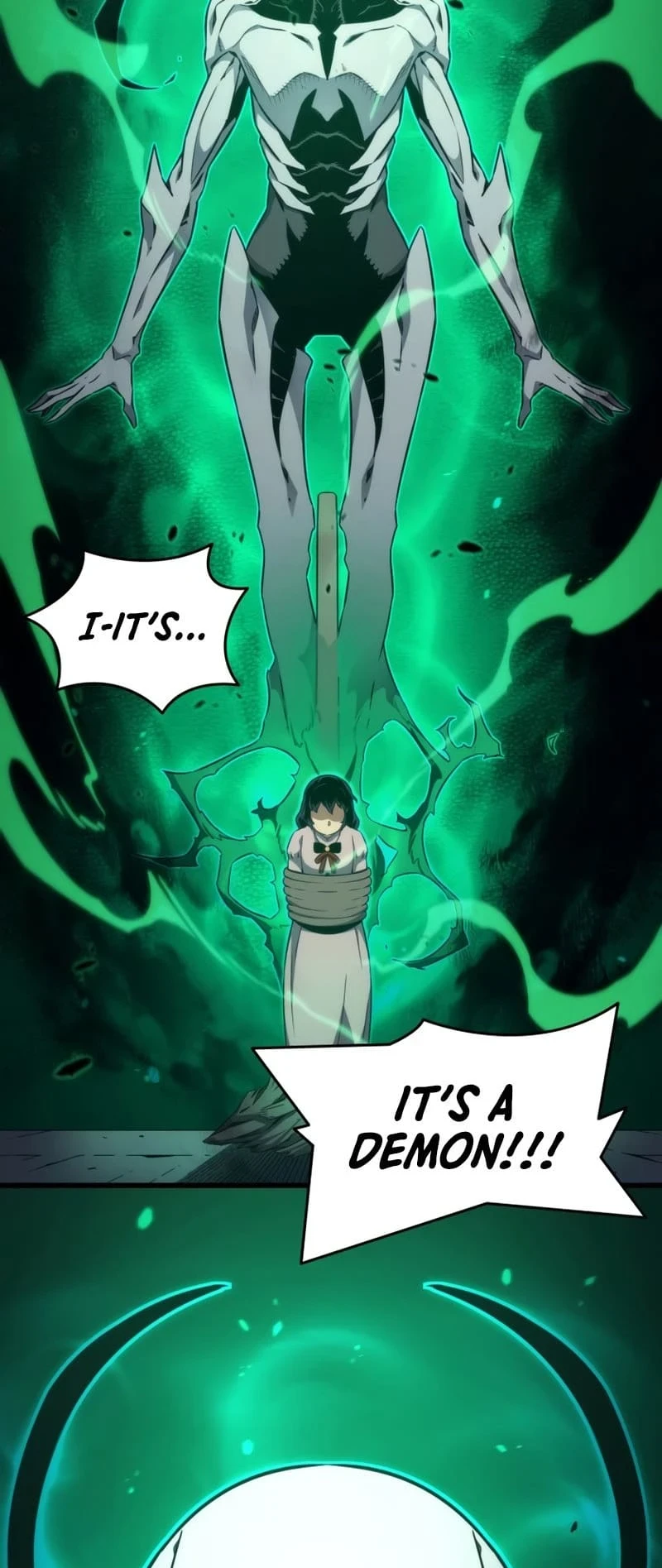 The Great Mage Returns After 4000 Years Chapter 179, page 45 of 68