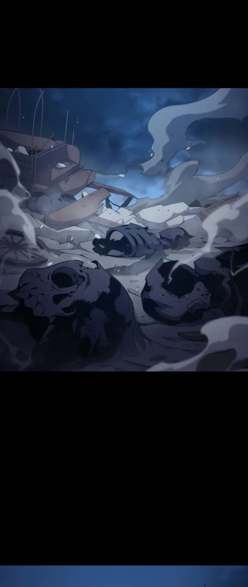 The Great Mage Returns After 4000 Years Chapter 179, page 48 of 68