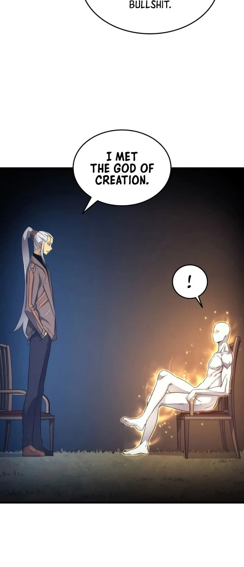 The Great Mage Returns After 4000 Years Chapter 179, page 5 of 68