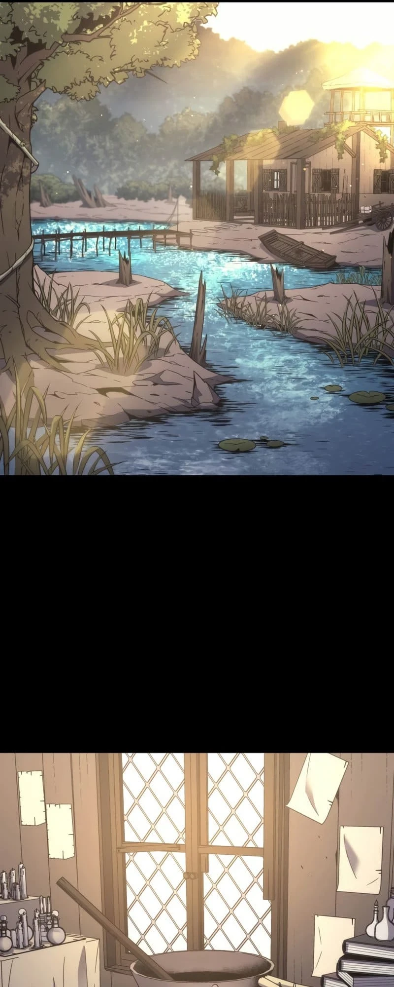The Great Mage Returns After 4000 Years Chapter 179, page 50 of 68