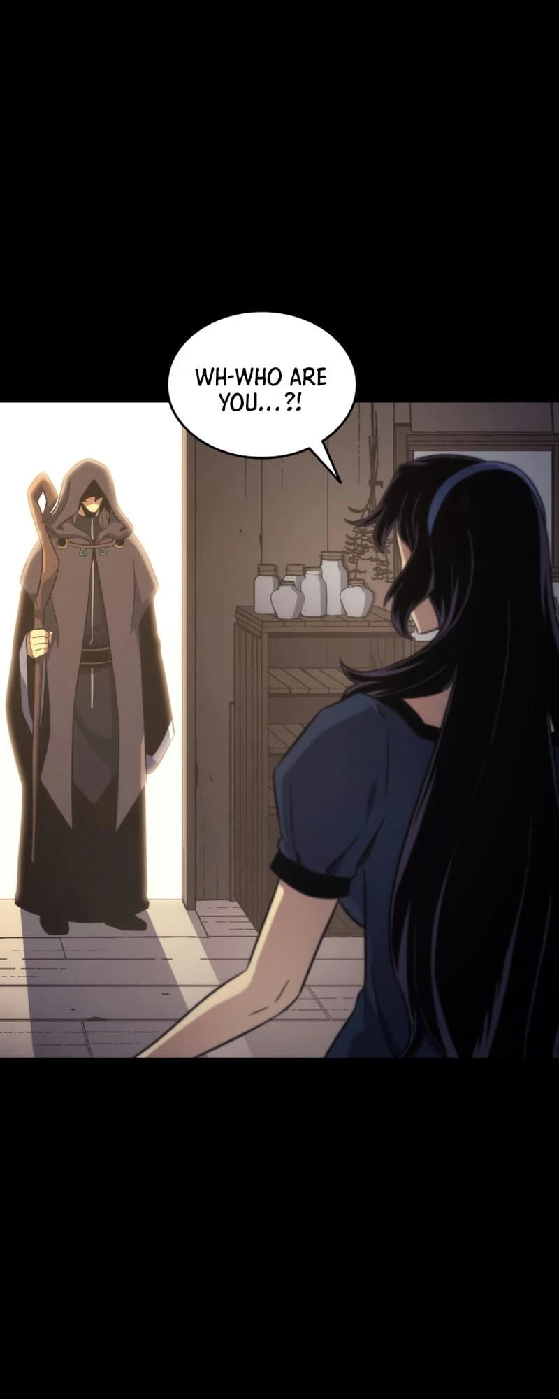 The Great Mage Returns After 4000 Years Chapter 179, page 53 of 68