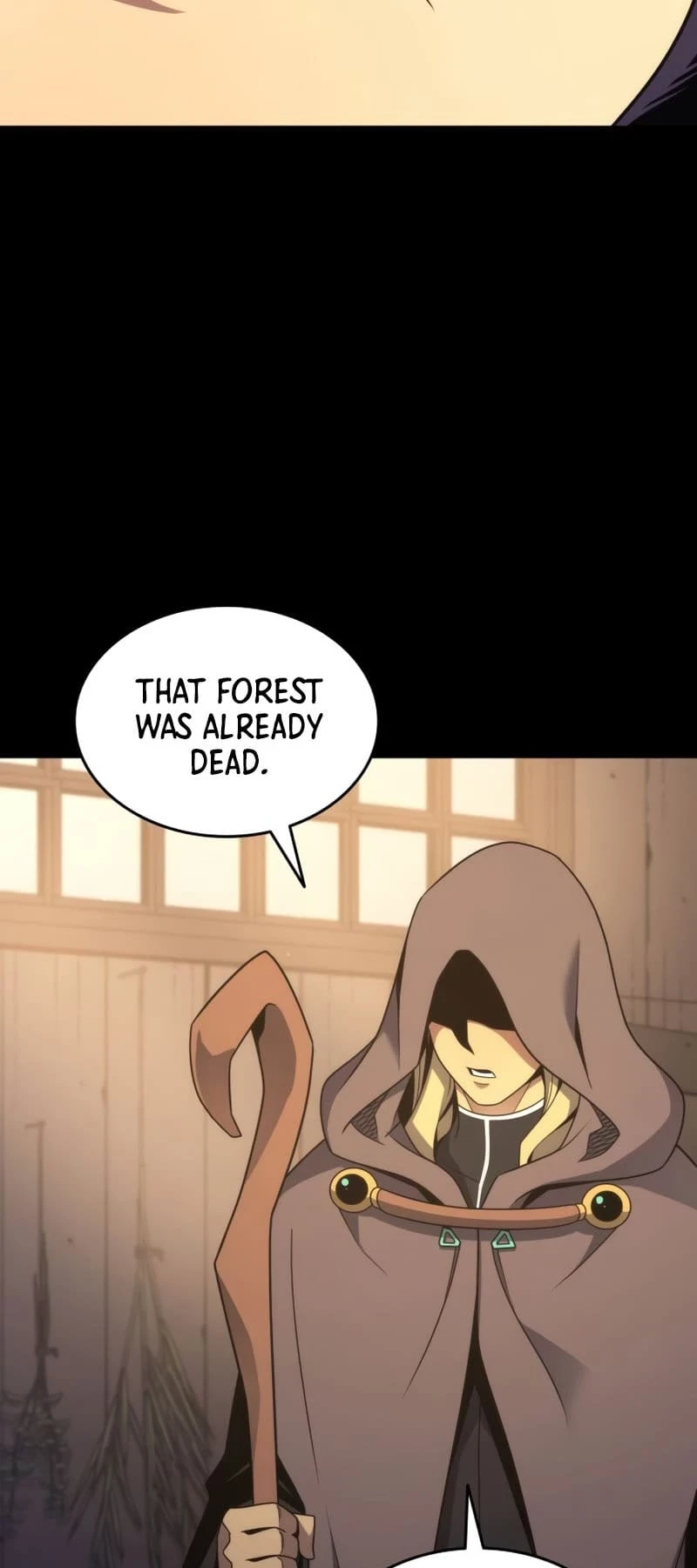 The Great Mage Returns After 4000 Years Chapter 179, page 57 of 68