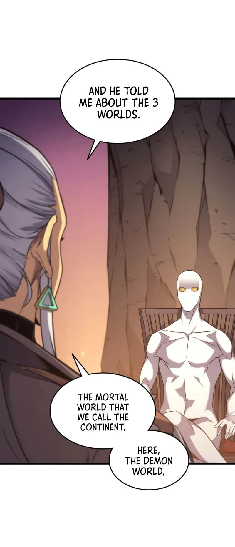 The Great Mage Returns After 4000 Years Chapter 179, page 6 of 68