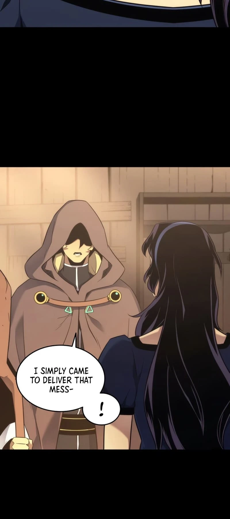 The Great Mage Returns After 4000 Years Chapter 179, page 60 of 68