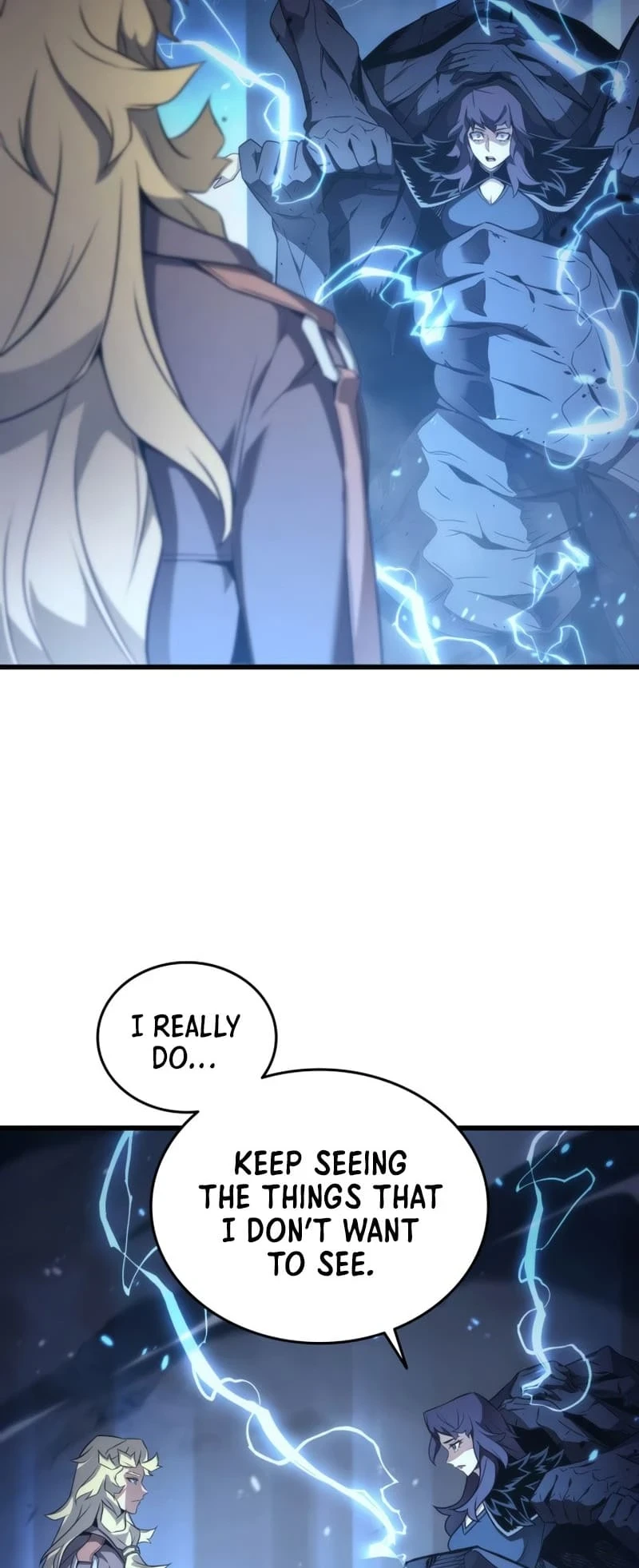 The Great Mage Returns After 4000 Years Chapter 179, page 66 of 68