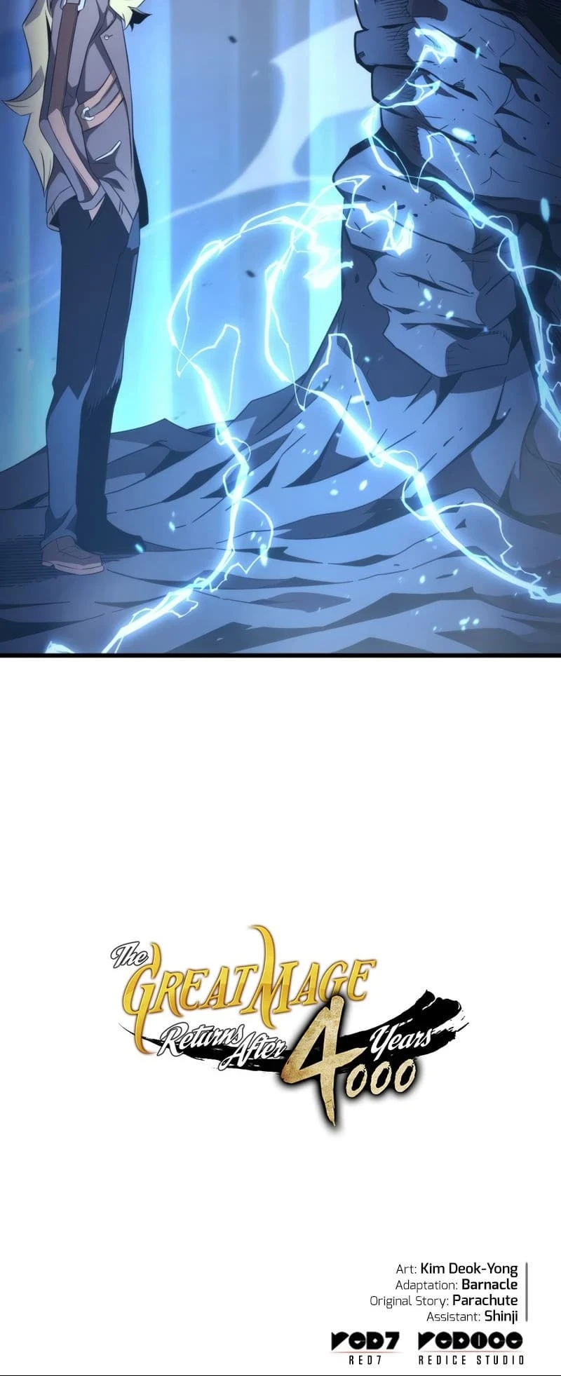 The Great Mage Returns After 4000 Years Chapter 179, page 67 of 68