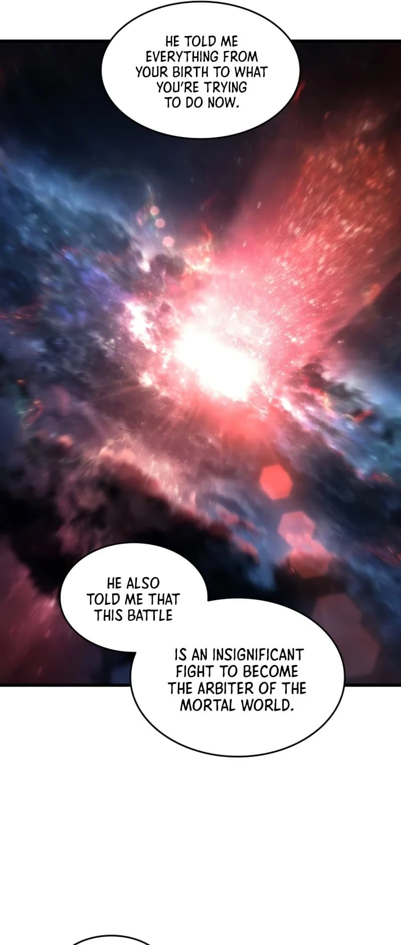 The Great Mage Returns After 4000 Years Chapter 179, page 8 of 68