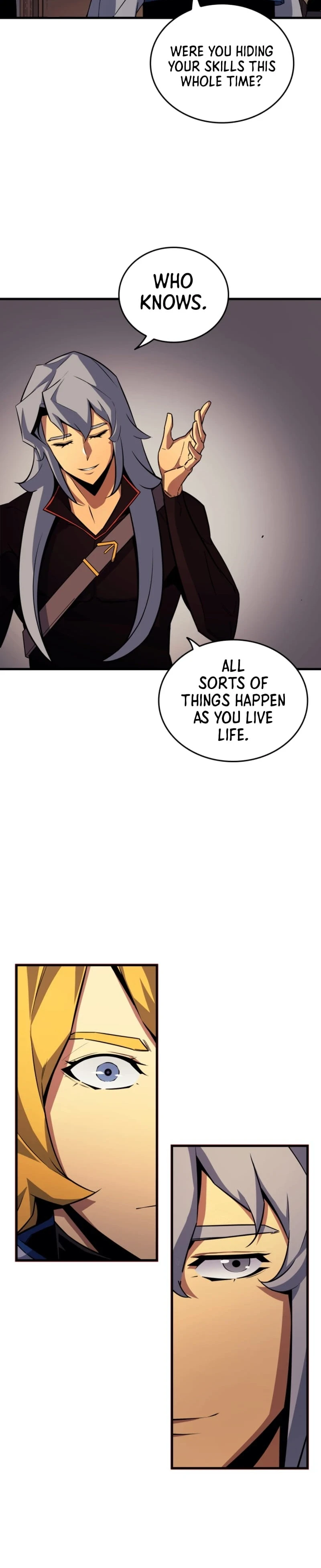 The Great Mage Returns After 4000 Years Chapter 18, page 11 of 31