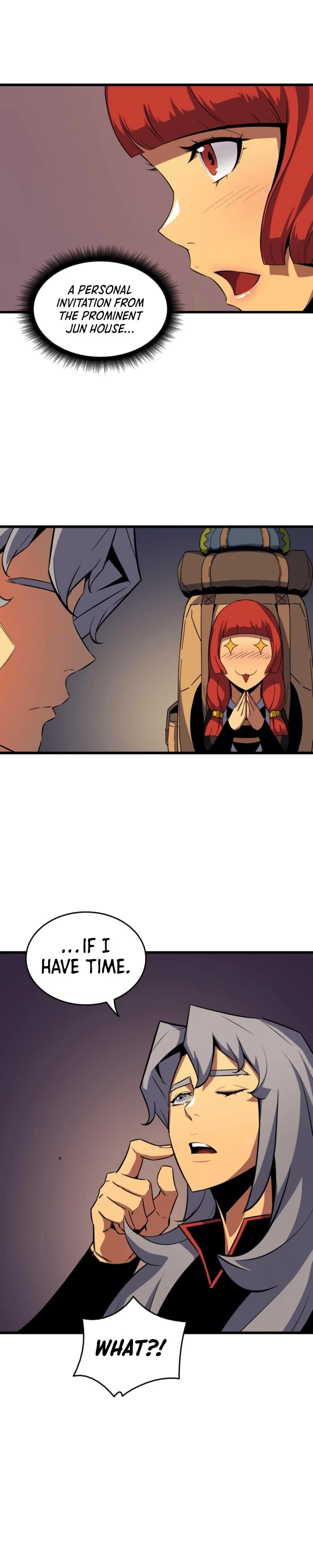 The Great Mage Returns After 4000 Years Chapter 18, page 13 of 31