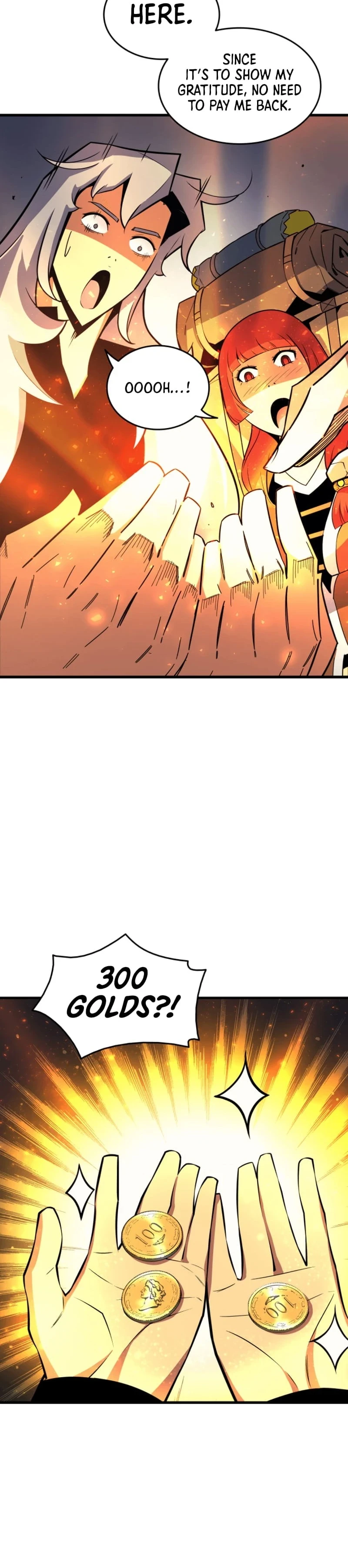 The Great Mage Returns After 4000 Years Chapter 18, page 17 of 31