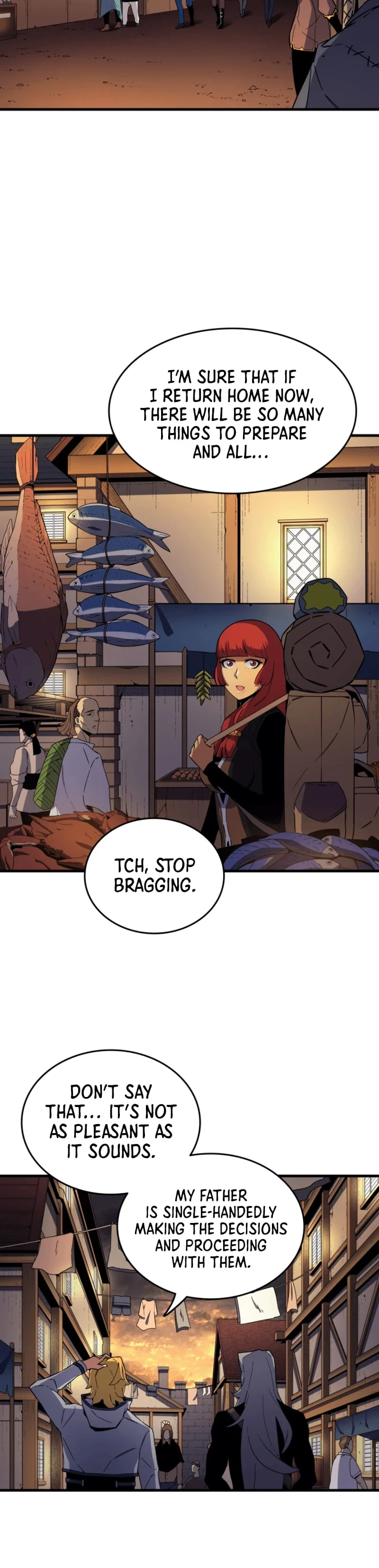 The Great Mage Returns After 4000 Years Chapter 18, page 19 of 31