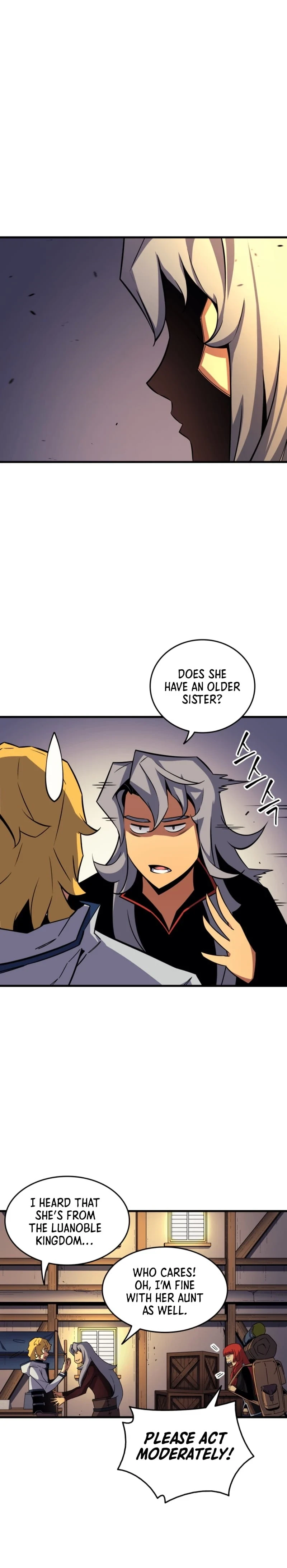 The Great Mage Returns After 4000 Years Chapter 18, page 20 of 31
