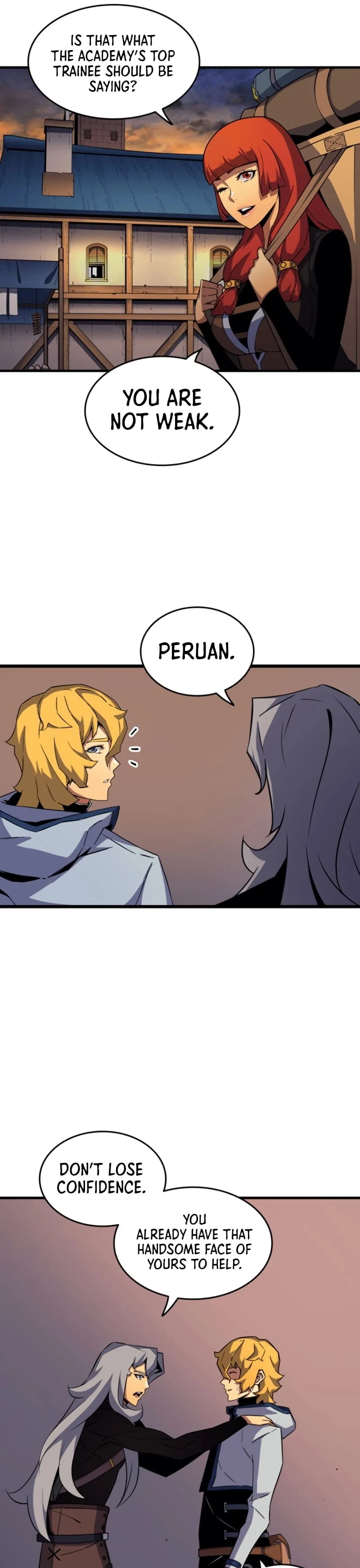 The Great Mage Returns After 4000 Years Chapter 18, page 22 of 31