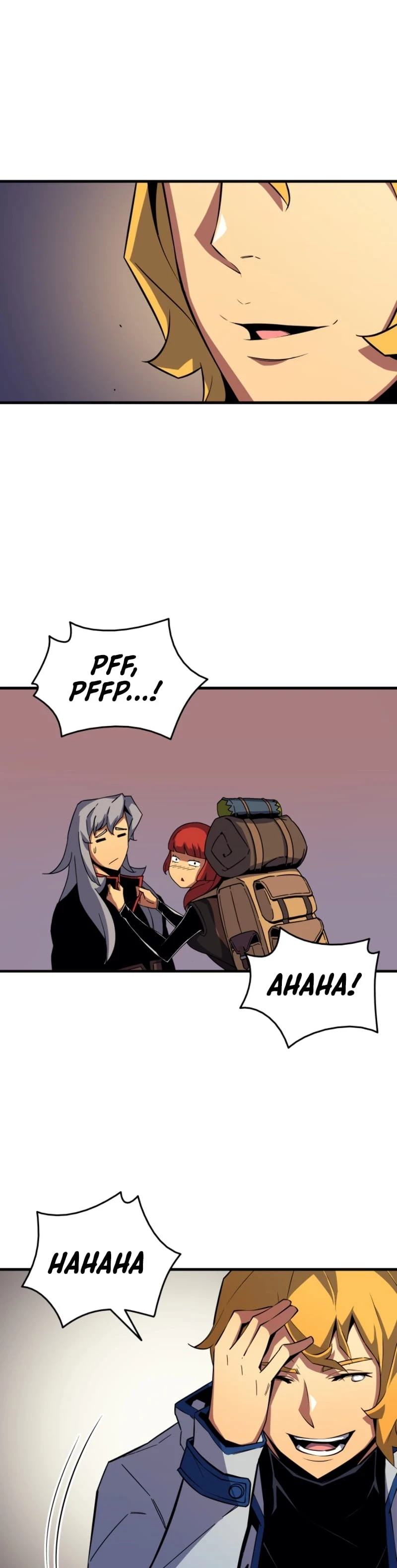 The Great Mage Returns After 4000 Years Chapter 18, page 24 of 31