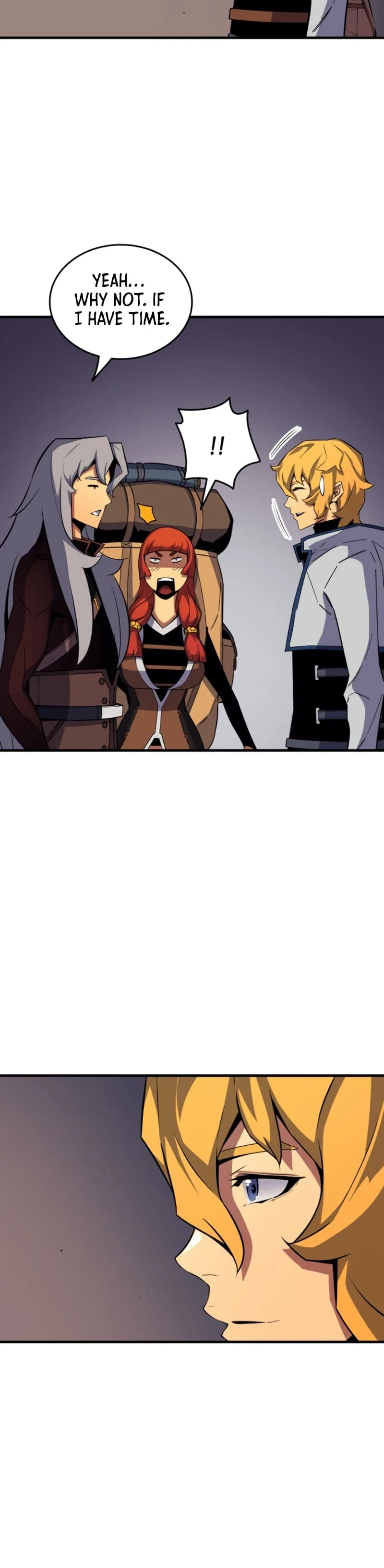 The Great Mage Returns After 4000 Years Chapter 18, page 27 of 31