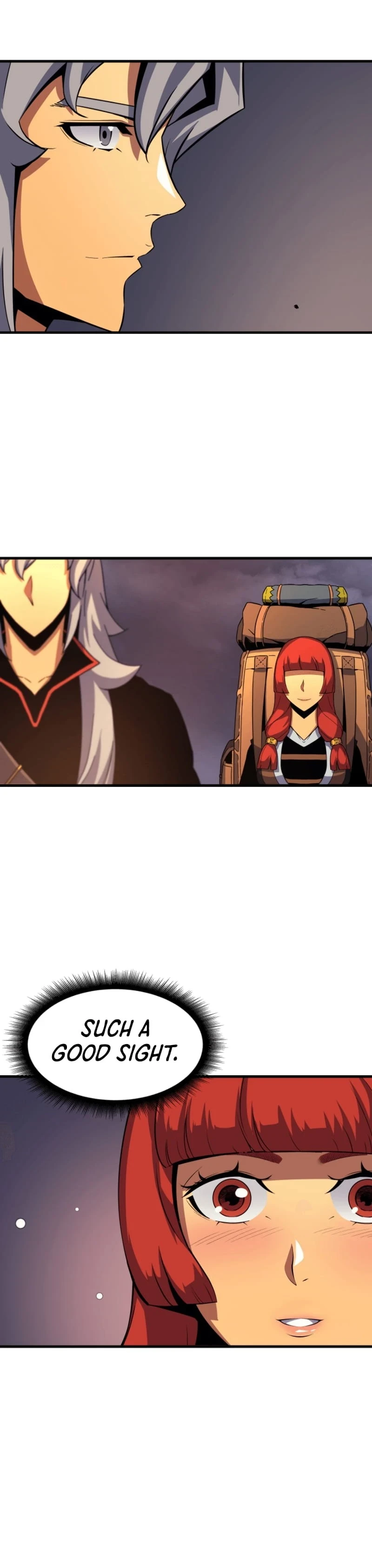 The Great Mage Returns After 4000 Years Chapter 18, page 28 of 31