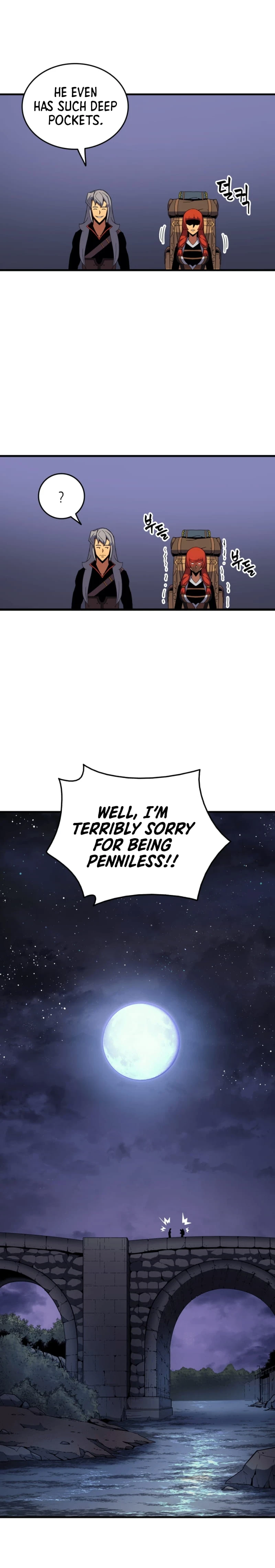 The Great Mage Returns After 4000 Years Chapter 18, page 30 of 31