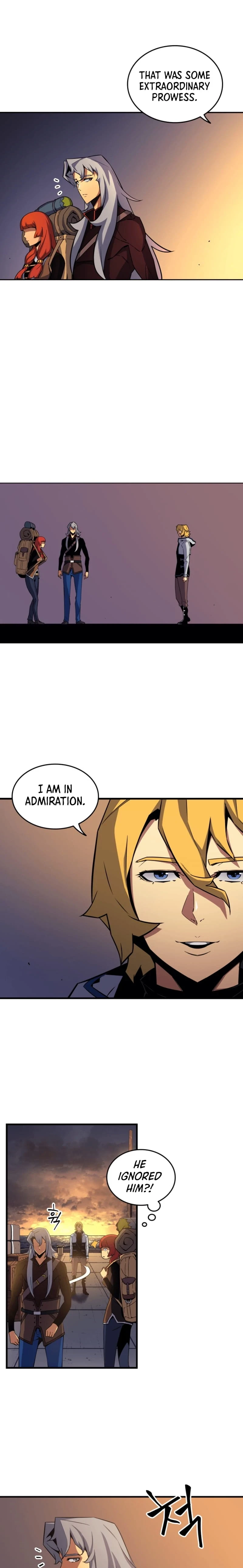 The Great Mage Returns After 4000 Years Chapter 18, page 6 of 31