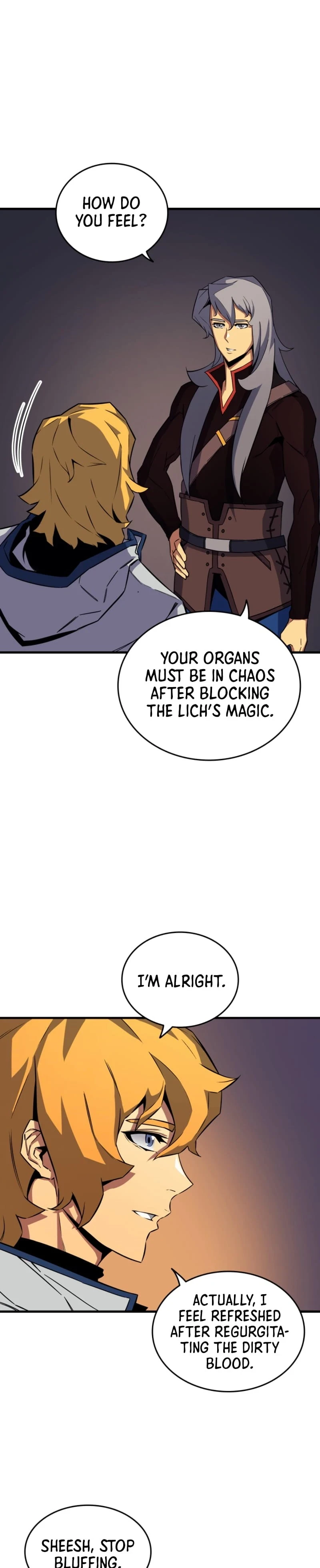 The Great Mage Returns After 4000 Years Chapter 18, page 8 of 31