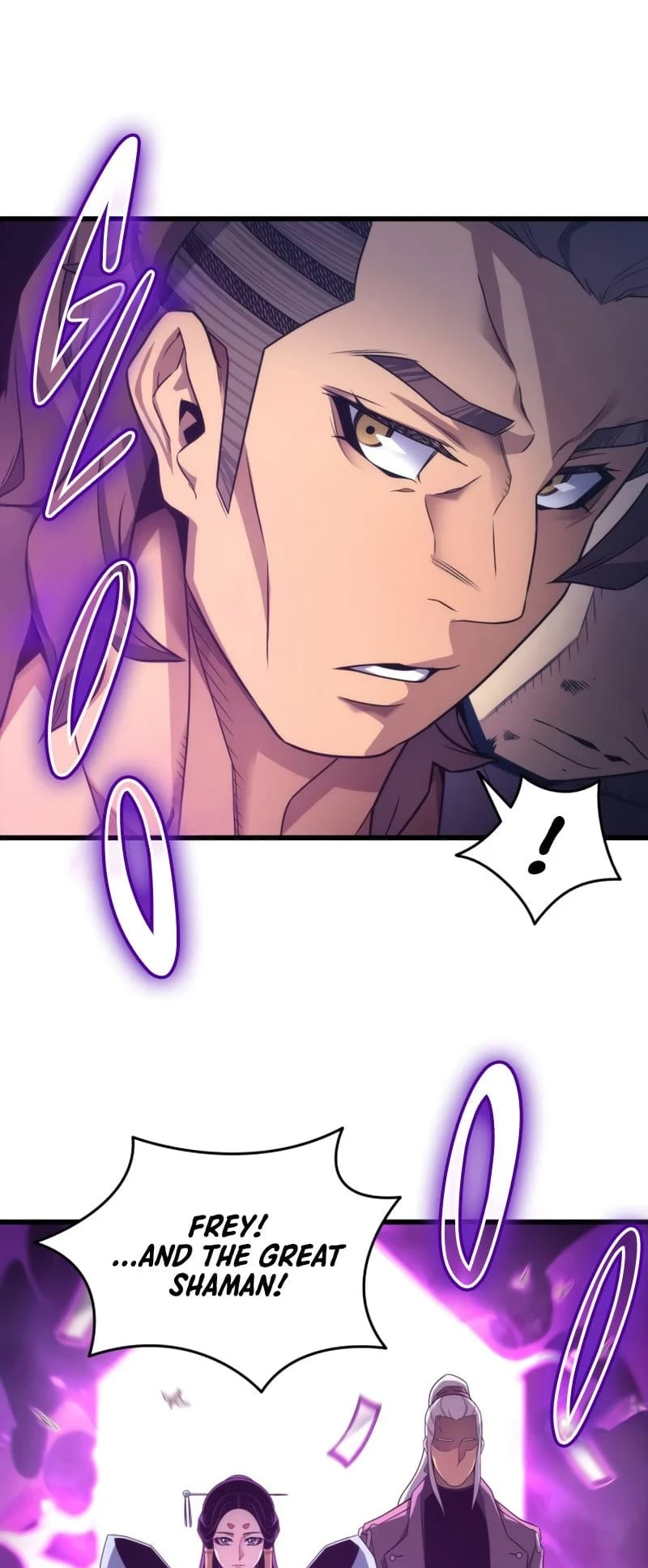 The Great Mage Returns After 4000 Years Chapter 180, page 11 of 63