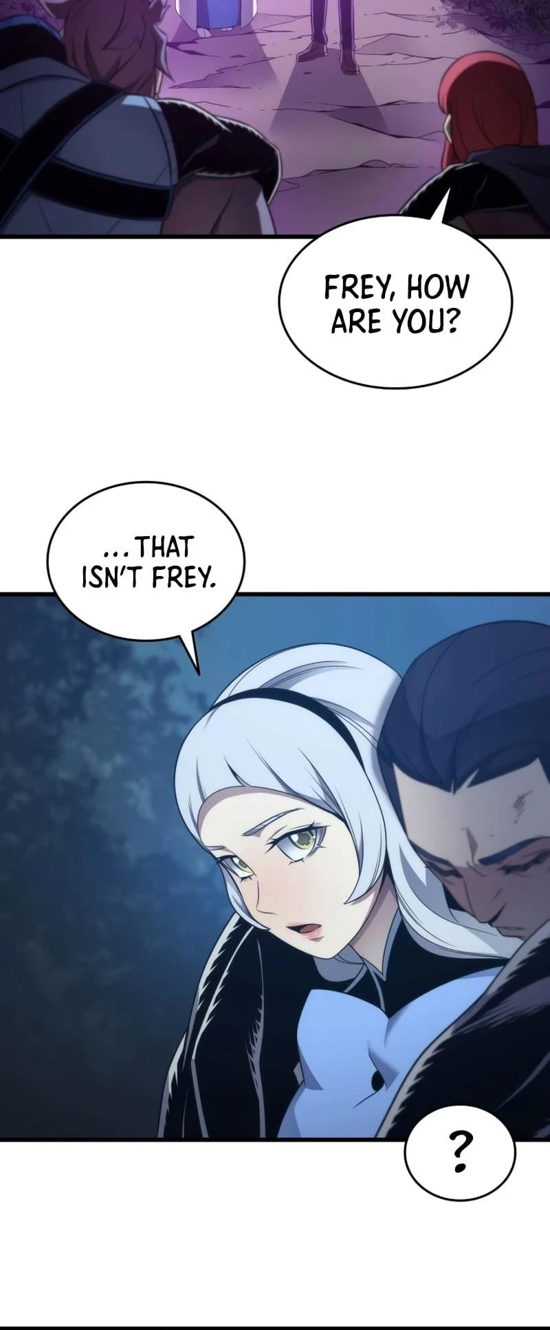 The Great Mage Returns After 4000 Years Chapter 180, page 13 of 63
