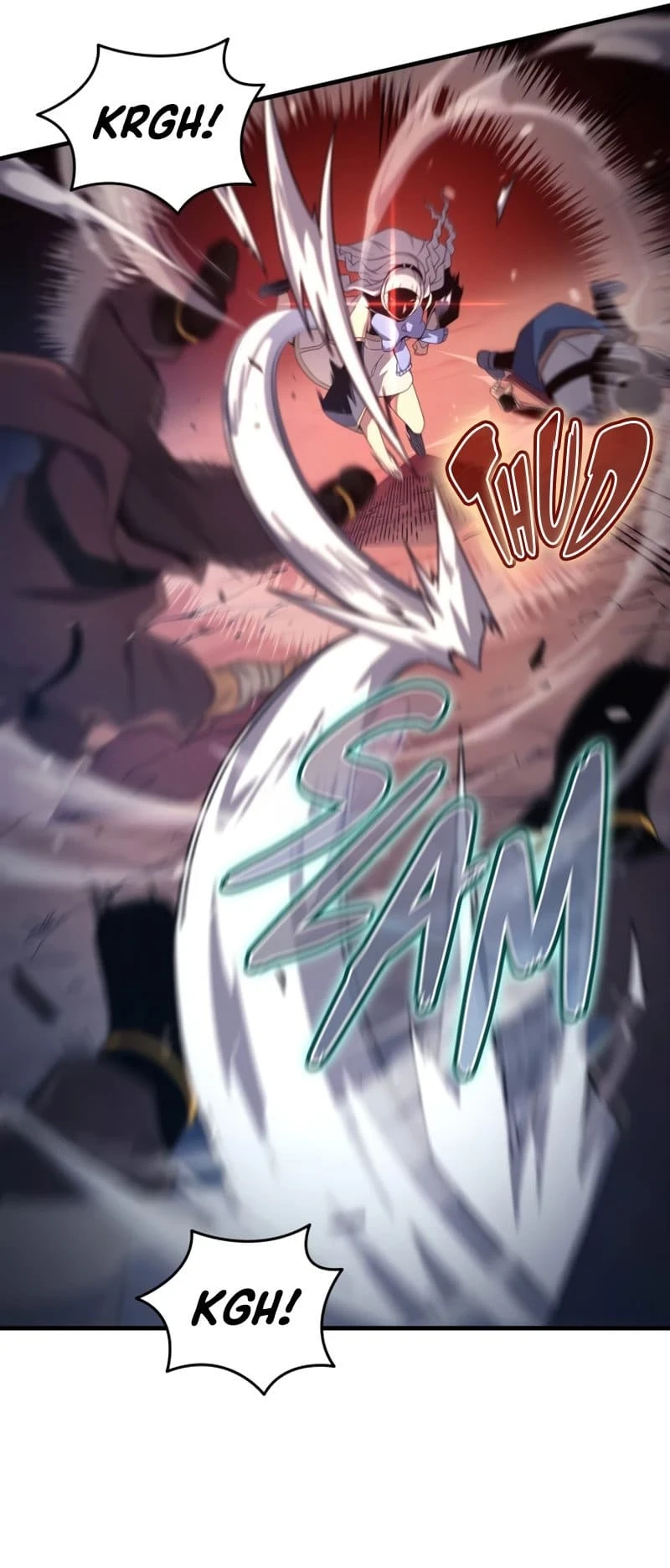 The Great Mage Returns After 4000 Years Chapter 180, page 20 of 63