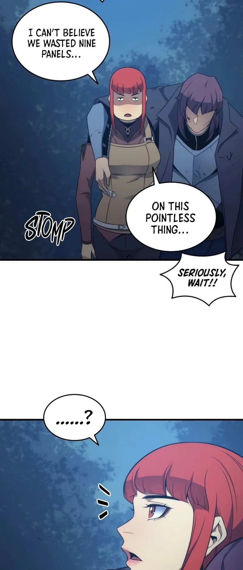 The Great Mage Returns After 4000 Years Chapter 180, page 22 of 63
