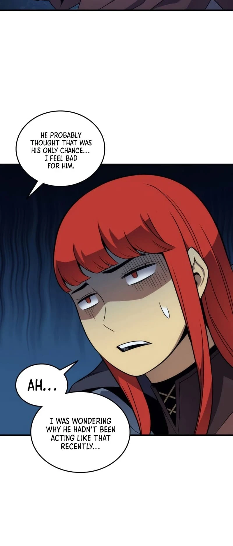 The Great Mage Returns After 4000 Years Chapter 180, page 25 of 63