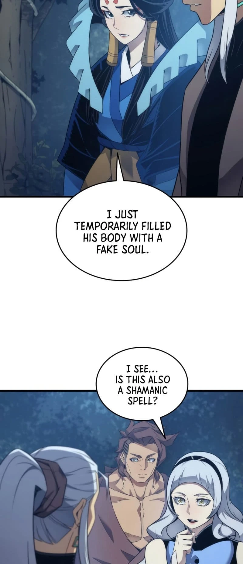 The Great Mage Returns After 4000 Years Chapter 180, page 28 of 63
