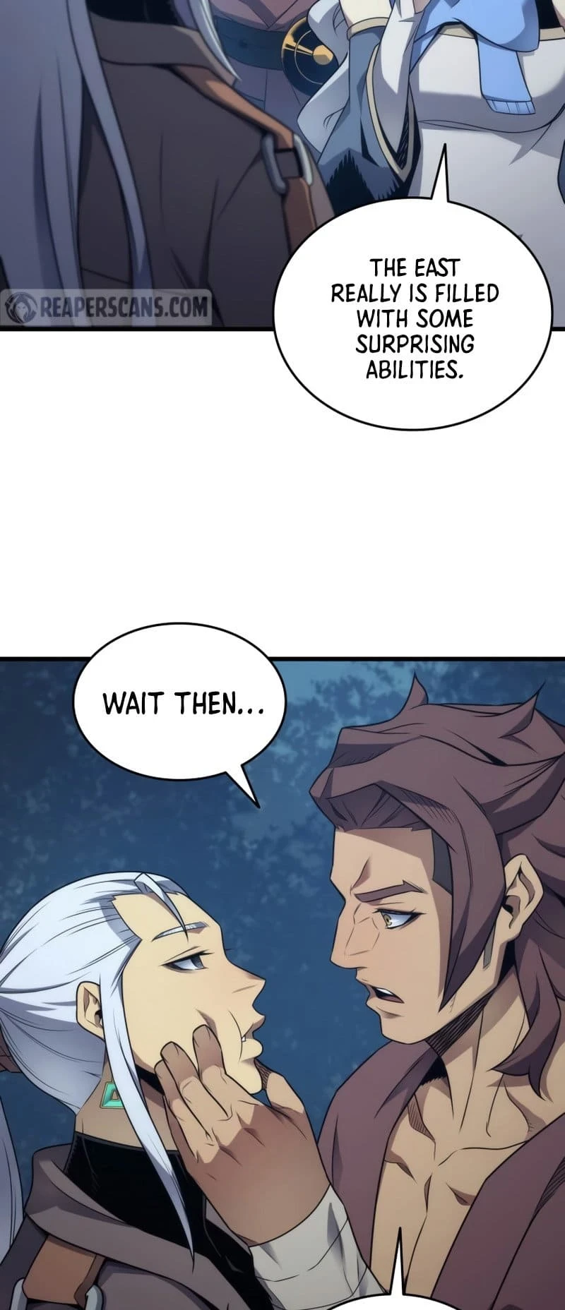 The Great Mage Returns After 4000 Years Chapter 180, page 29 of 63